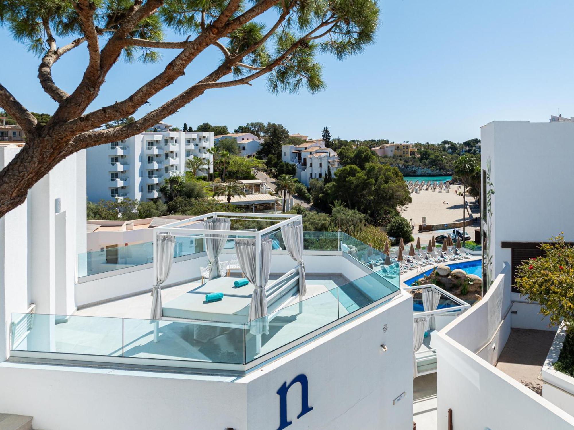 Marsenses Ferrera Blanca - Adults Only Hotel Cala D´Or
