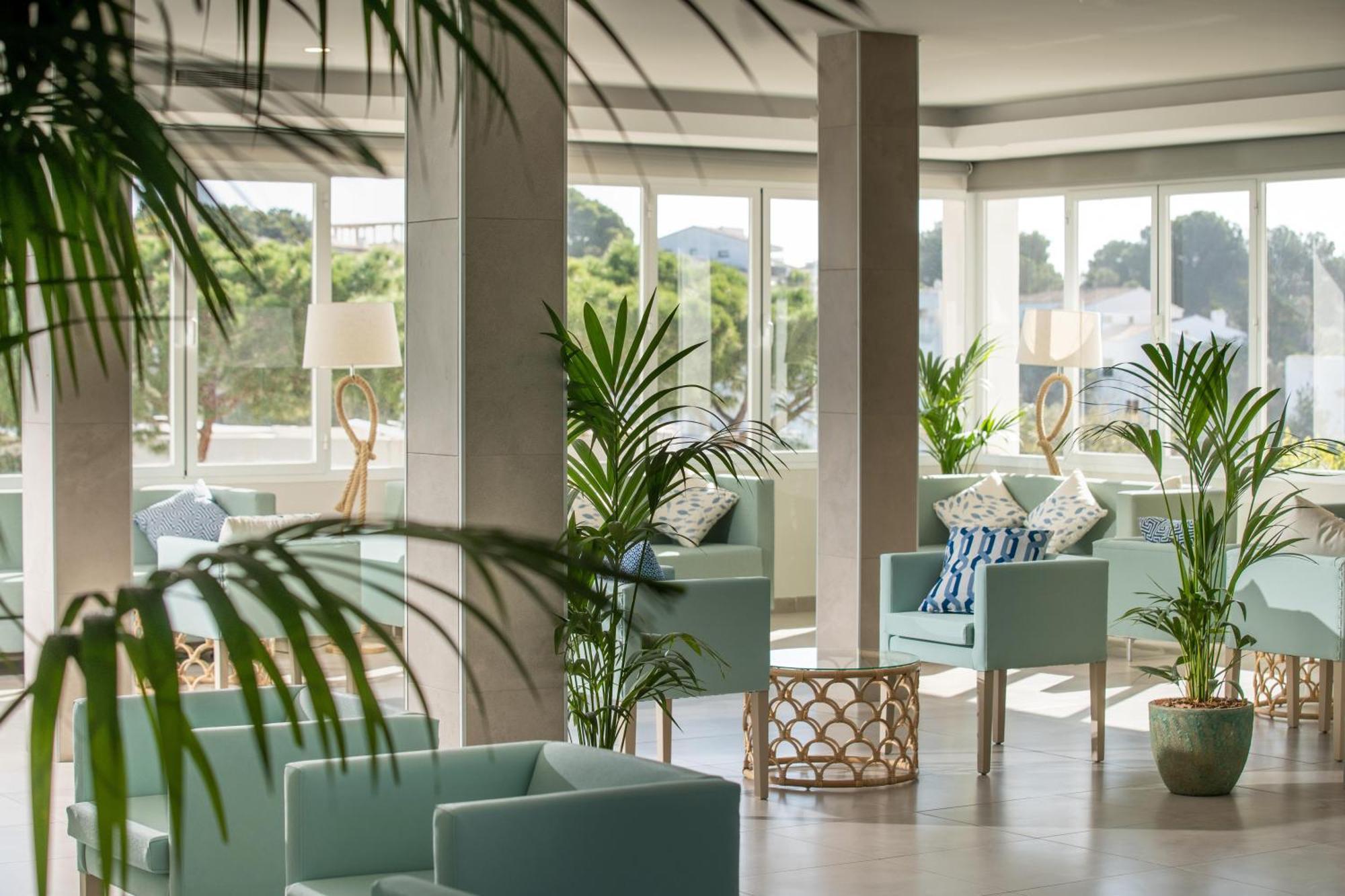 Hotel Marsenses Ferrera Blanca - Adults Only Cala D´Or