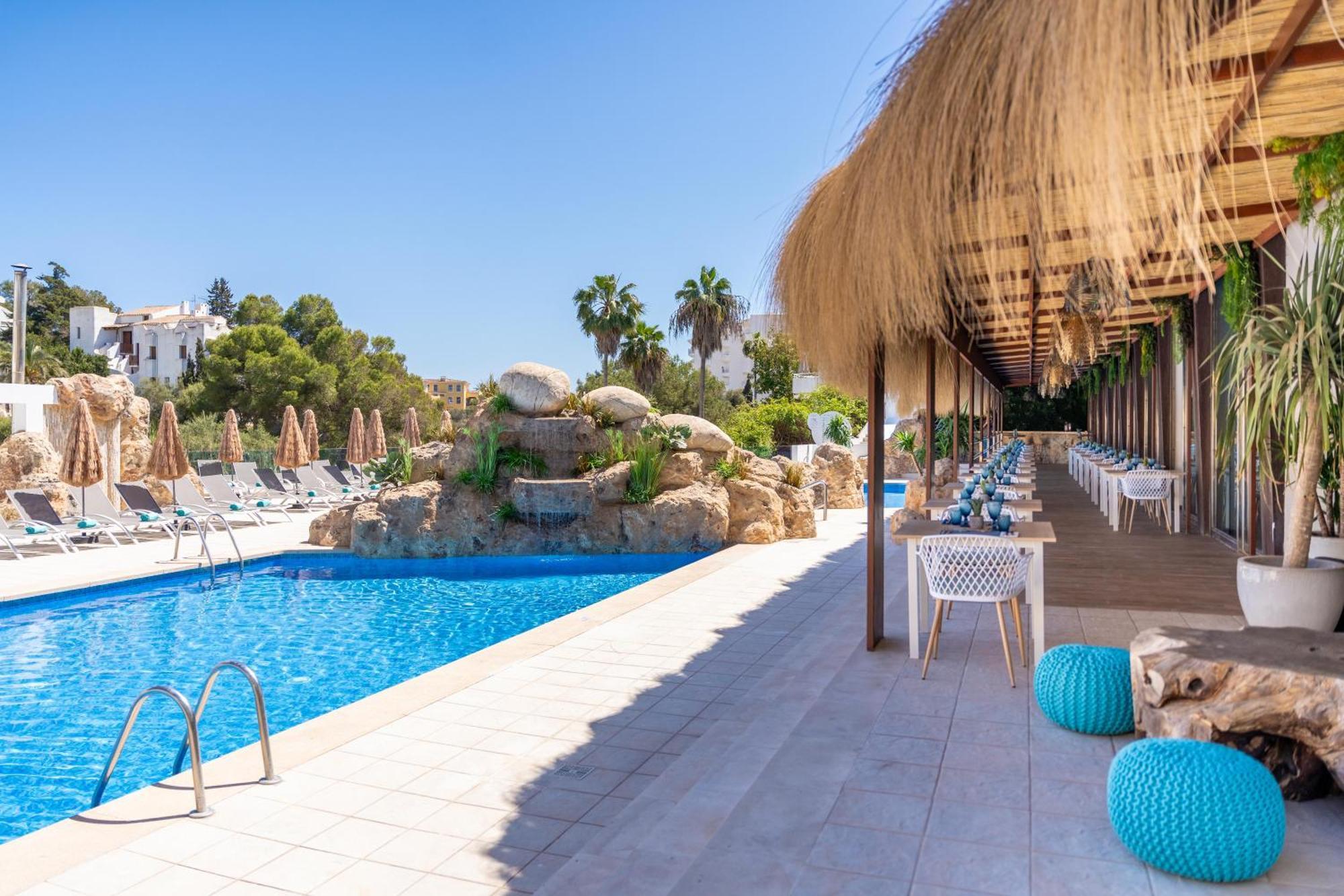 Marsenses Ferrera Blanca - Adults Only Hotel Cala D´Or