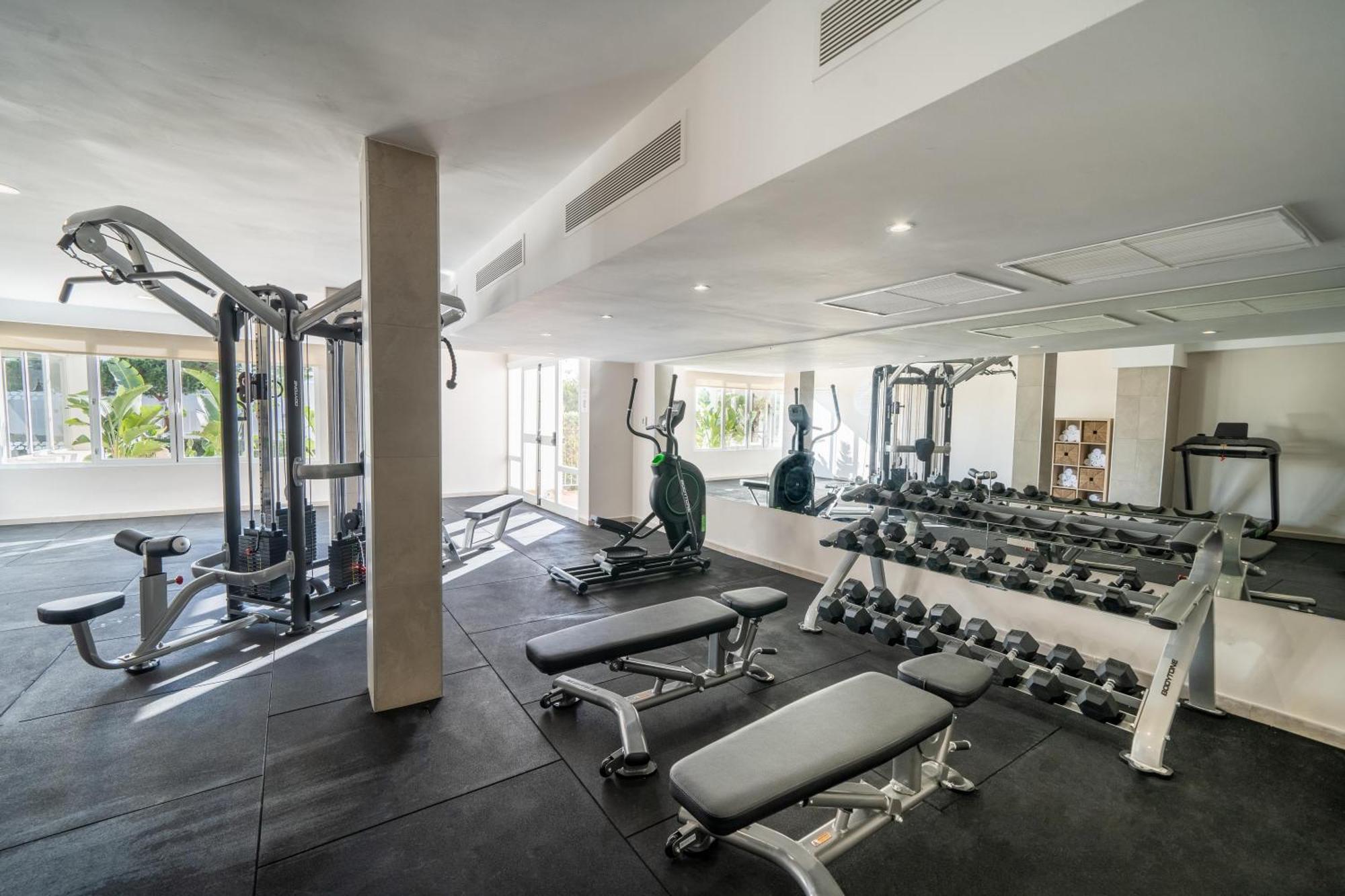 Hotel Marsenses Ferrera Blanca - Adults Only Cala D´Or
