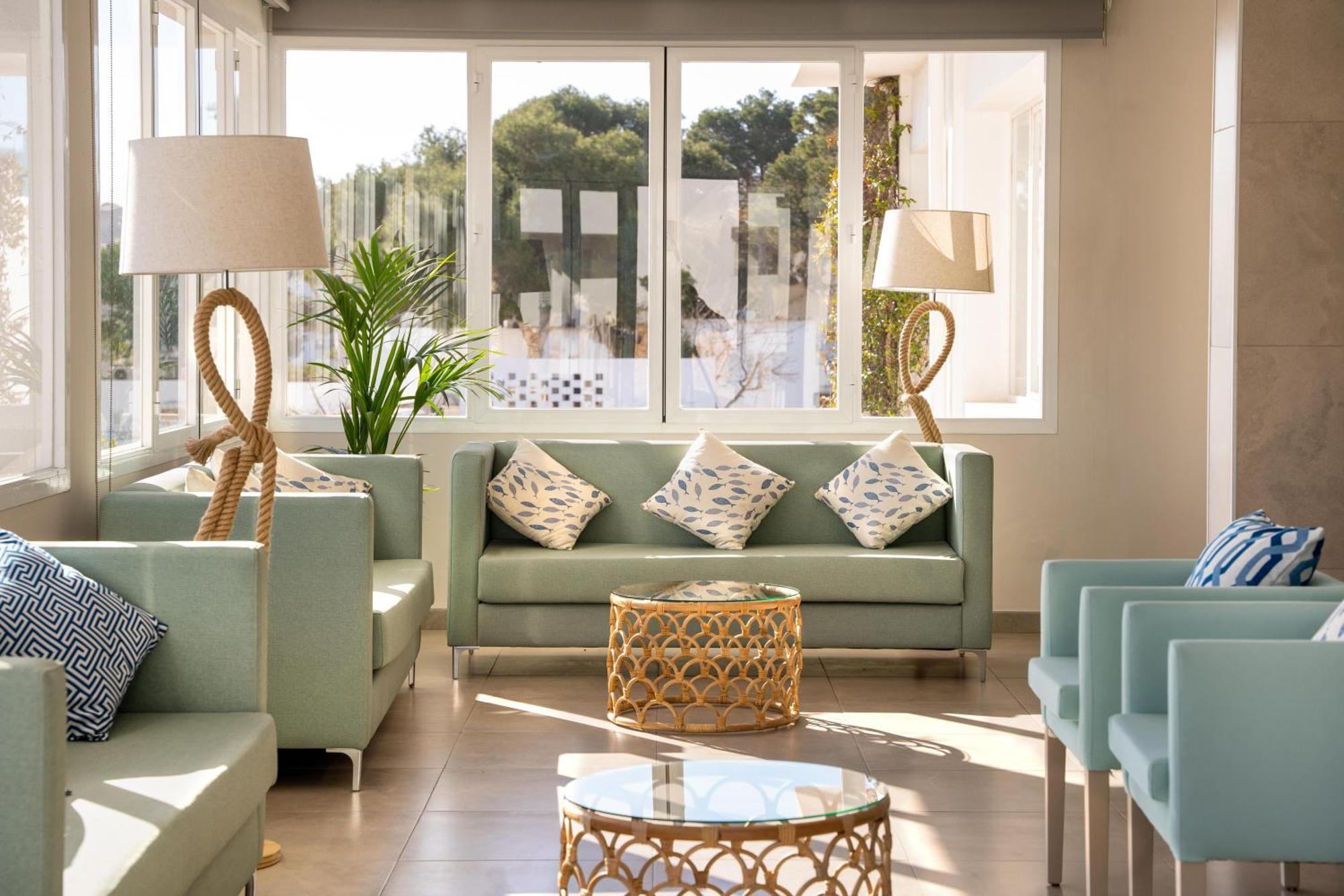Marsenses Ferrera Blanca - Adults Only Cala D´Or