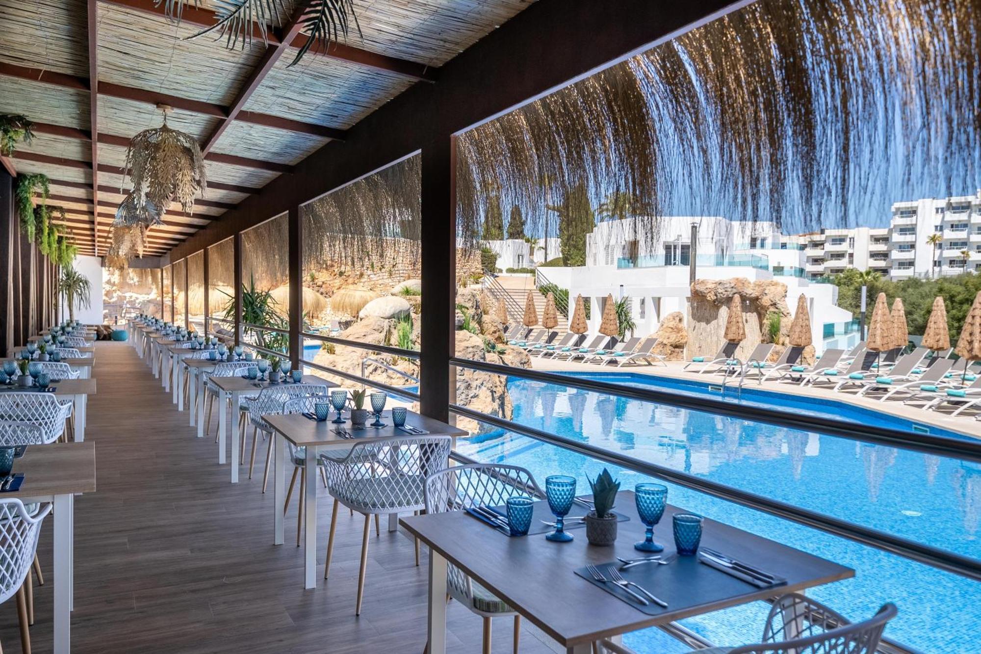 Marsenses Ferrera Blanca - Adults Only 4* Cala D´Or