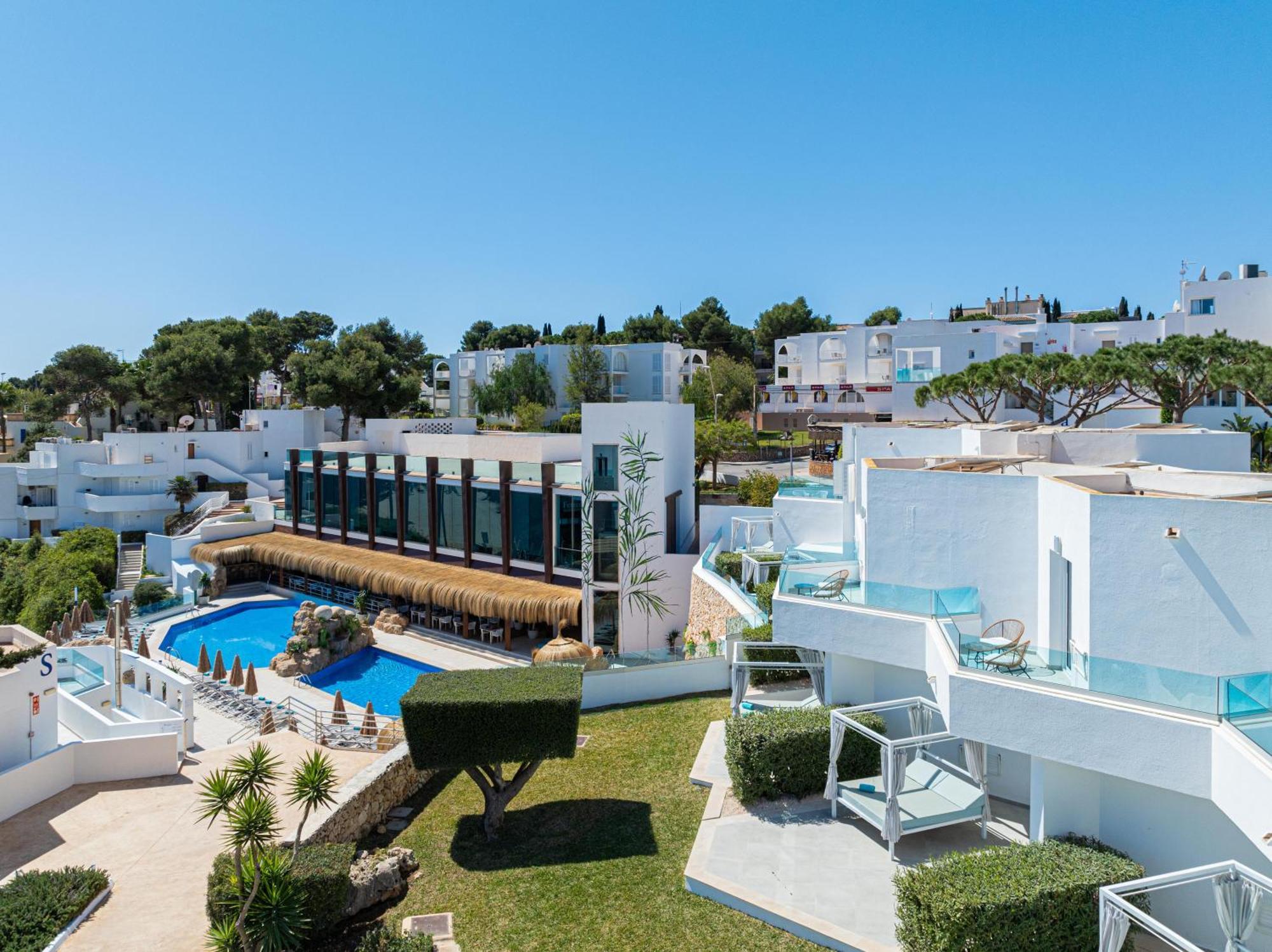 Marsenses Ferrera Blanca - Adults Only Hotel Cala D´Or