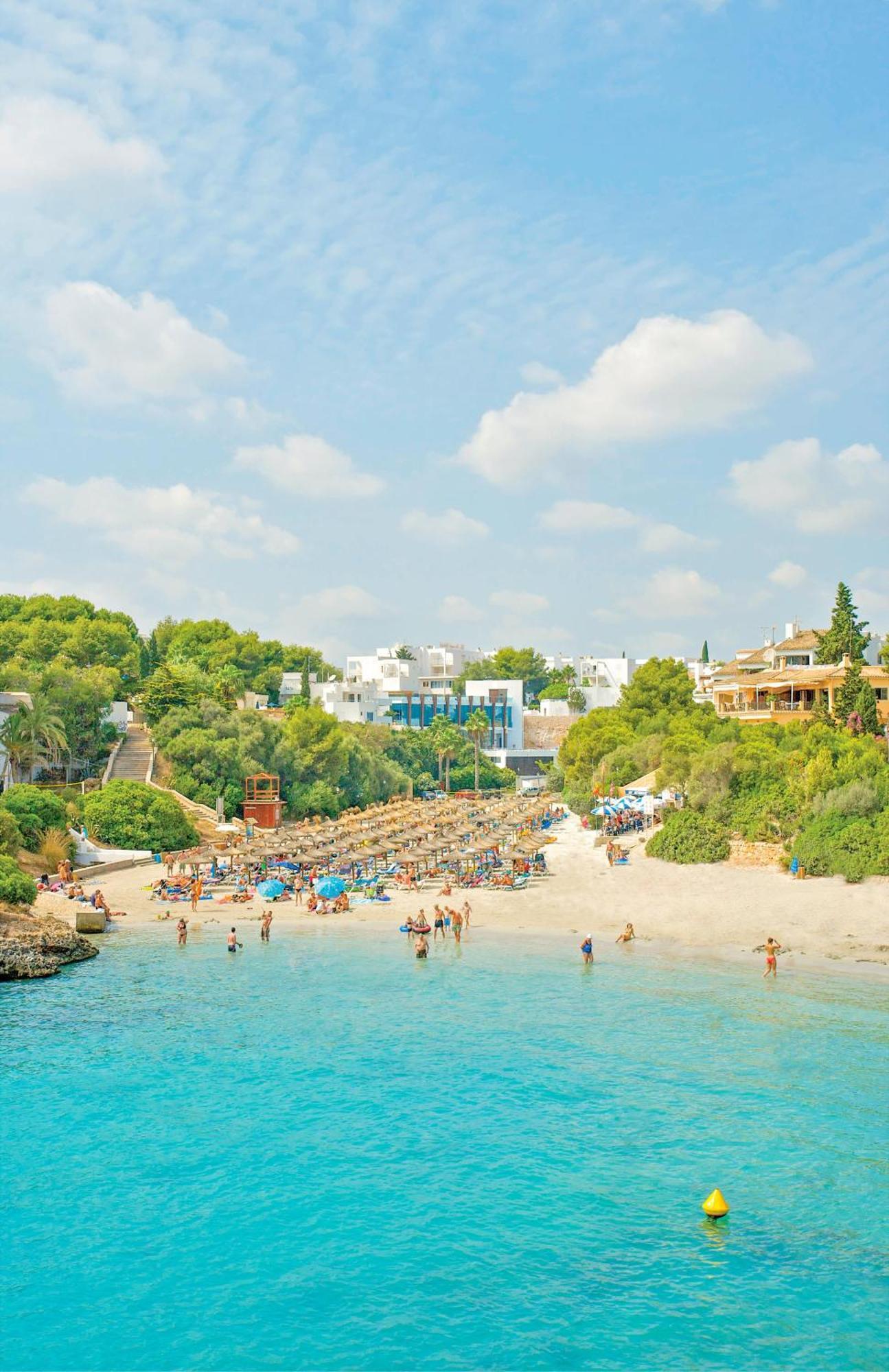 Marsenses Ferrera Blanca - Adults Only Cala D´Or