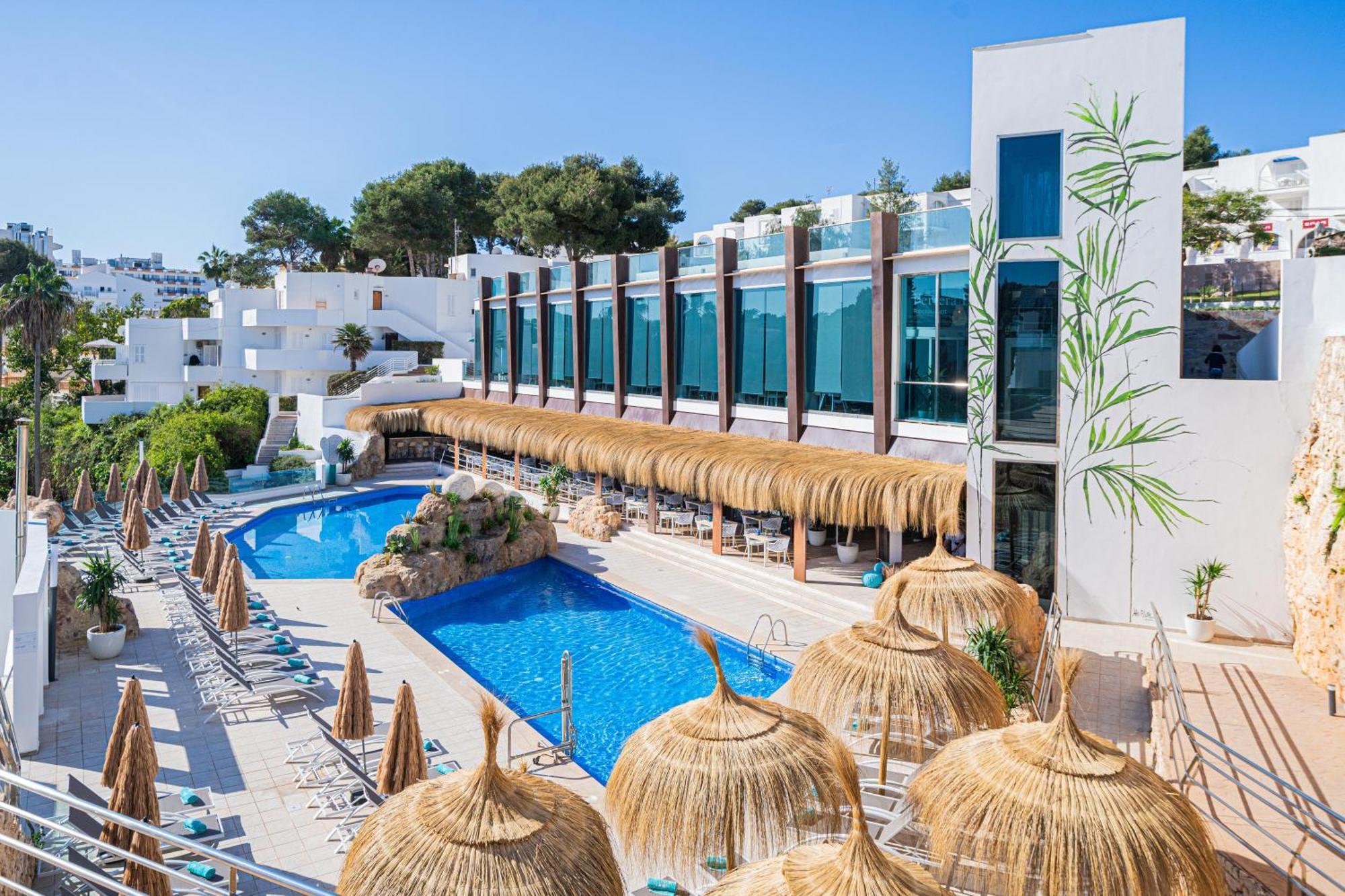 Marsenses Ferrera Blanca - Adults Only 4* Cala D´Or