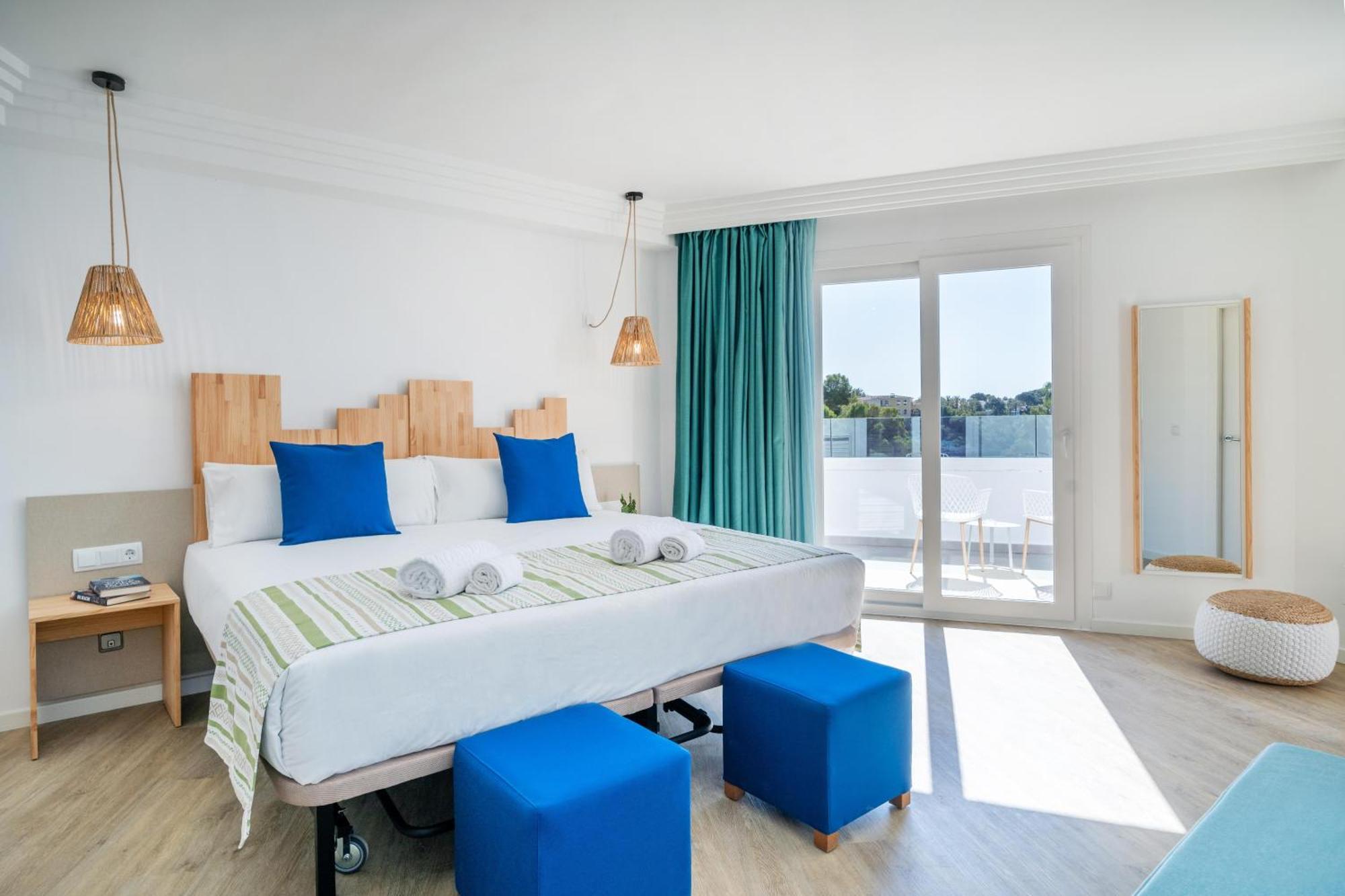 Hotel Marsenses Ferrera Blanca - Adults Only Cala D´Or